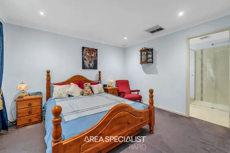 Sixth view of Homely house listing, 55 Archers Field Drive, Cranbourne East VIC 3977