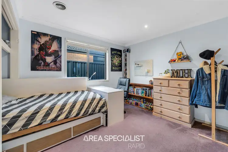 Seventh view of Homely house listing, 55 Archers Field Drive, Cranbourne East VIC 3977