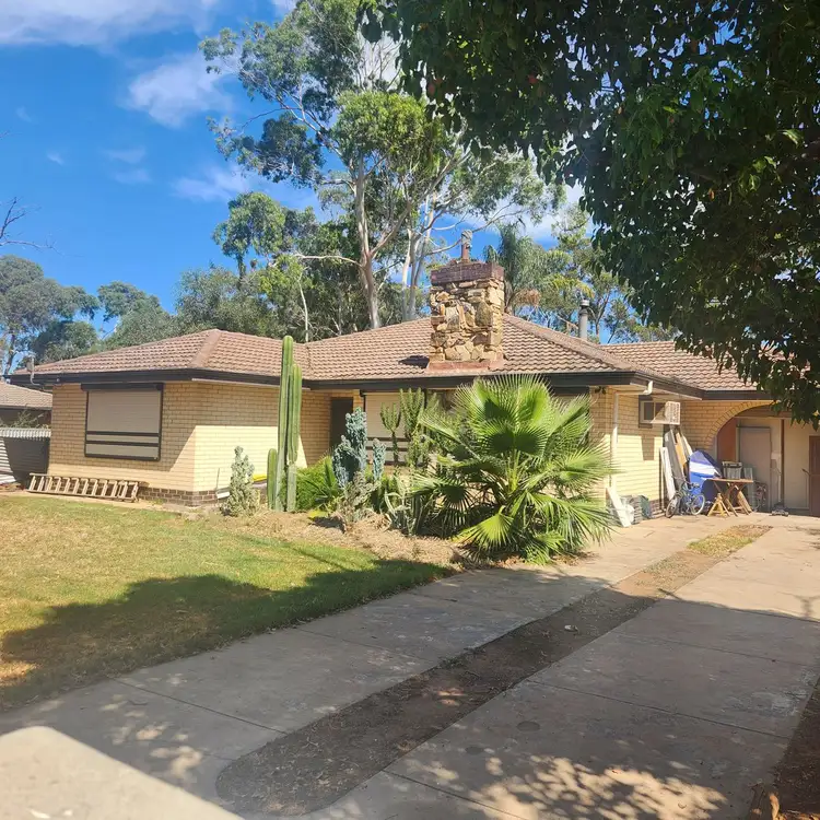 37-39 Burwood Road, Munno Para West SA 5115