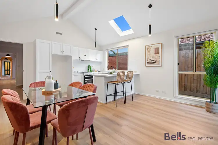 Third view of Homely house listing, 96A Morris Street, Sunshine VIC 3020