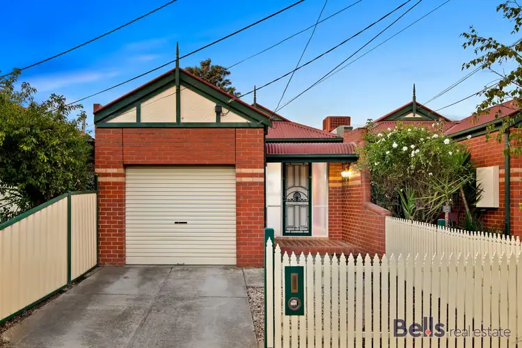 Fourth view of Homely house listing, 96A Morris Street, Sunshine VIC 3020