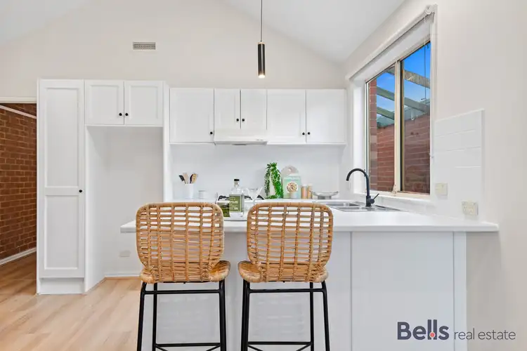 Fifth view of Homely house listing, 96A Morris Street, Sunshine VIC 3020