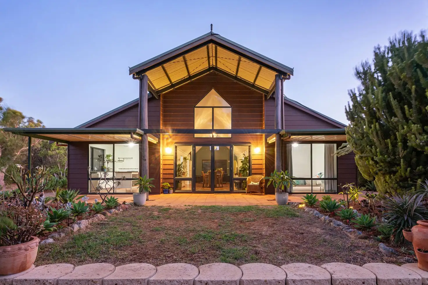 Main view of Homely house listing, 64 Sainsbury Loop, Yallingup WA 6282