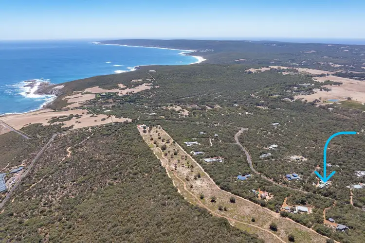 Second view of Homely house listing, 64 Sainsbury Loop, Yallingup WA 6282