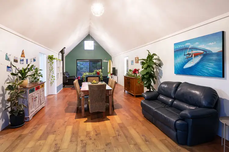 Fifth view of Homely house listing, 64 Sainsbury Loop, Yallingup WA 6282