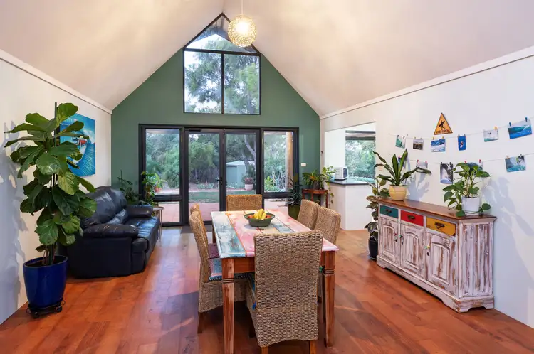 Sixth view of Homely house listing, 64 Sainsbury Loop, Yallingup WA 6282