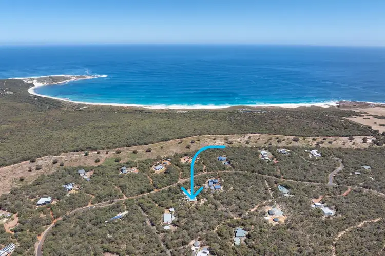 Seventh view of Homely house listing, 64 Sainsbury Loop, Yallingup WA 6282