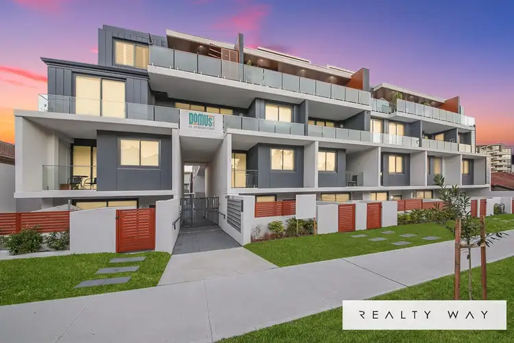 36/63-69 Bonar Street, Arncliffe NSW 2205