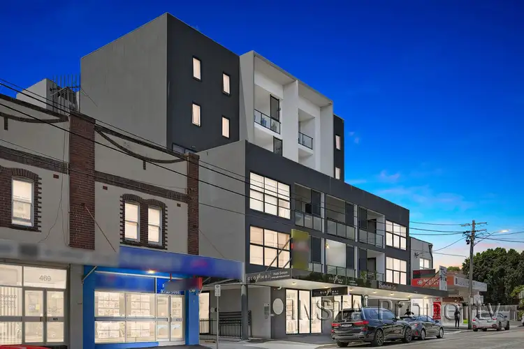 5/473-477 Burwood Road, Belmore NSW 2192