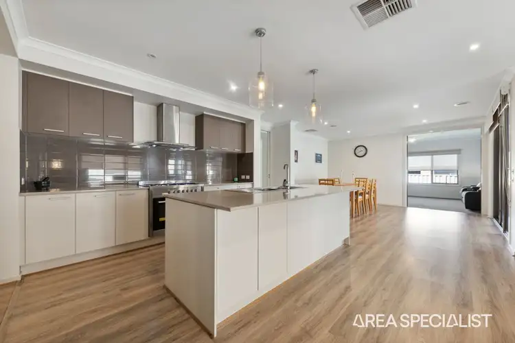 Fourth view of Homely house listing, 18 Davidson Street, Pakenham VIC 3810