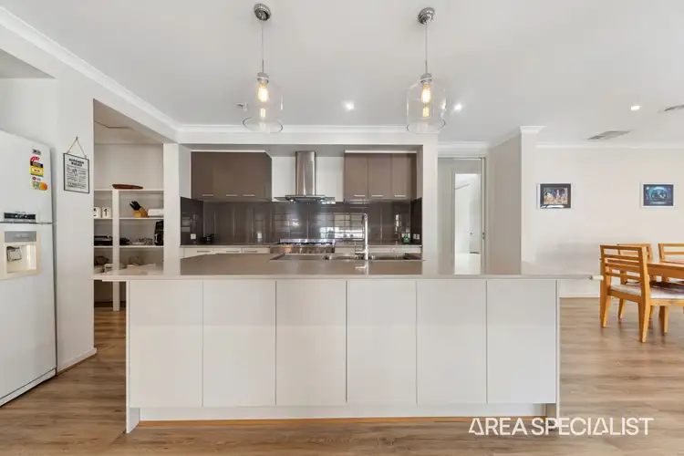 Fifth view of Homely house listing, 18 Davidson Street, Pakenham VIC 3810