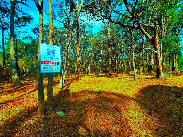 Sixth view of Homely land listing, 289 Bundabah Road, Bundabah NSW 2324