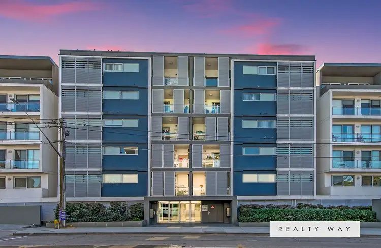 302/243-249 Canterbury Road, Canterbury NSW 2193