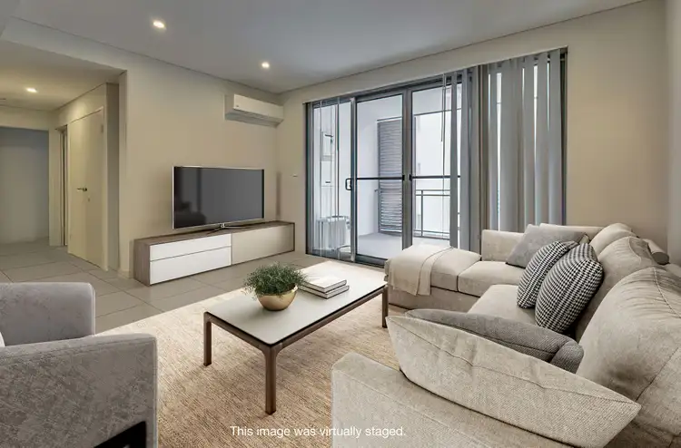 Second view of Homely apartment listing, 302/243-249 Canterbury Road, Canterbury NSW 2193