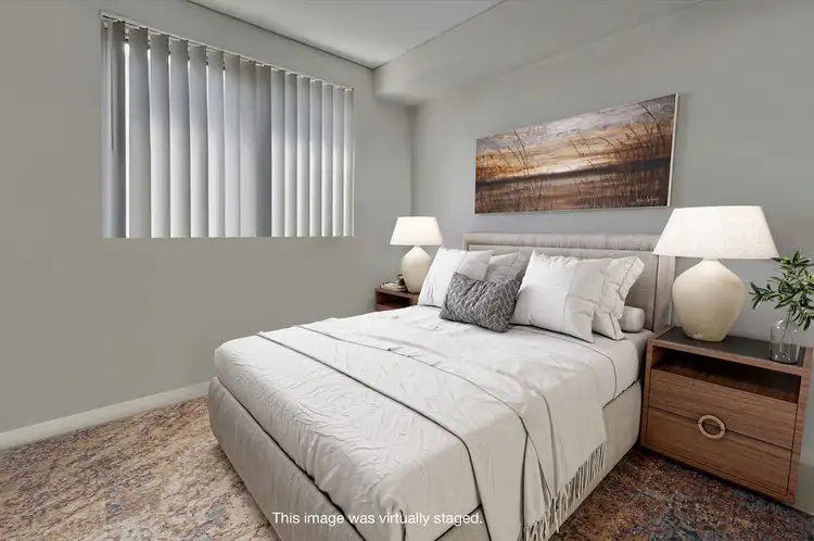 Fourth view of Homely apartment listing, 302/243-249 Canterbury Road, Canterbury NSW 2193
