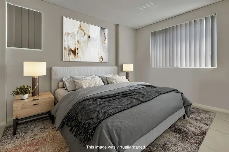 Fifth view of Homely apartment listing, 302/243-249 Canterbury Road, Canterbury NSW 2193