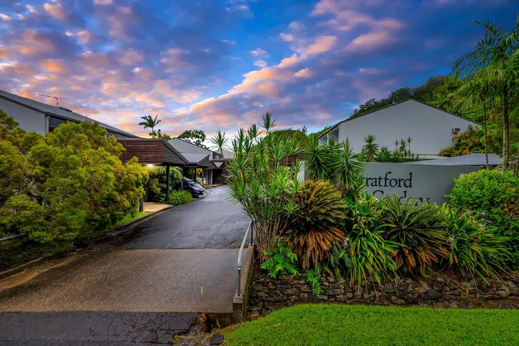 Main view of Homely unit listing, 6/17-19 Marett Street, Stratford QLD 4870
