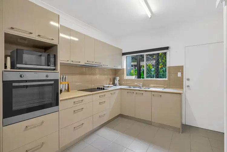 Second view of Homely unit listing, 6/17-19 Marett Street, Stratford QLD 4870