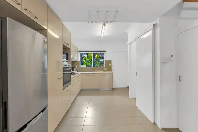 Third view of Homely unit listing, 6/17-19 Marett Street, Stratford QLD 4870