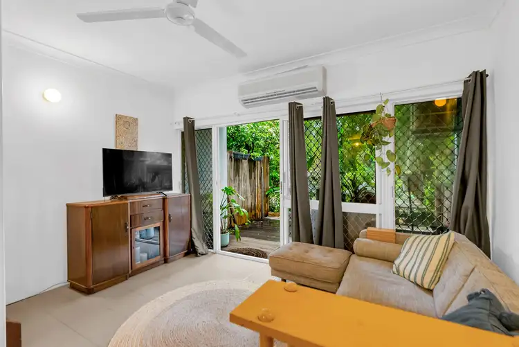 Fourth view of Homely unit listing, 6/17-19 Marett Street, Stratford QLD 4870