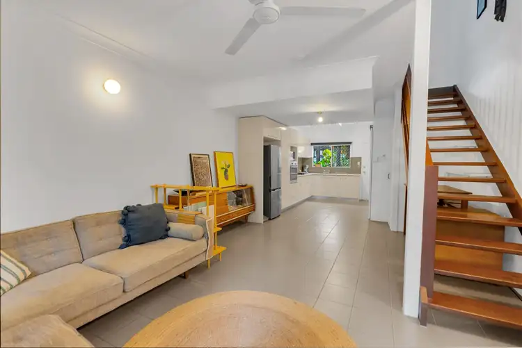 Fifth view of Homely unit listing, 6/17-19 Marett Street, Stratford QLD 4870