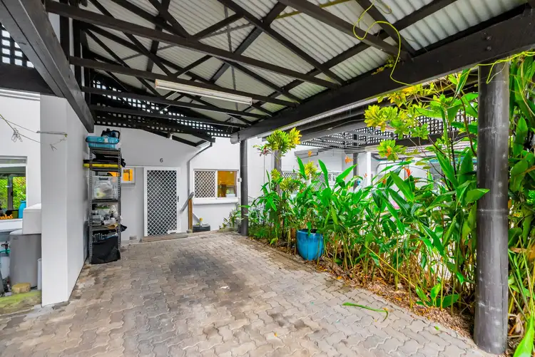 Sixth view of Homely unit listing, 6/17-19 Marett Street, Stratford QLD 4870