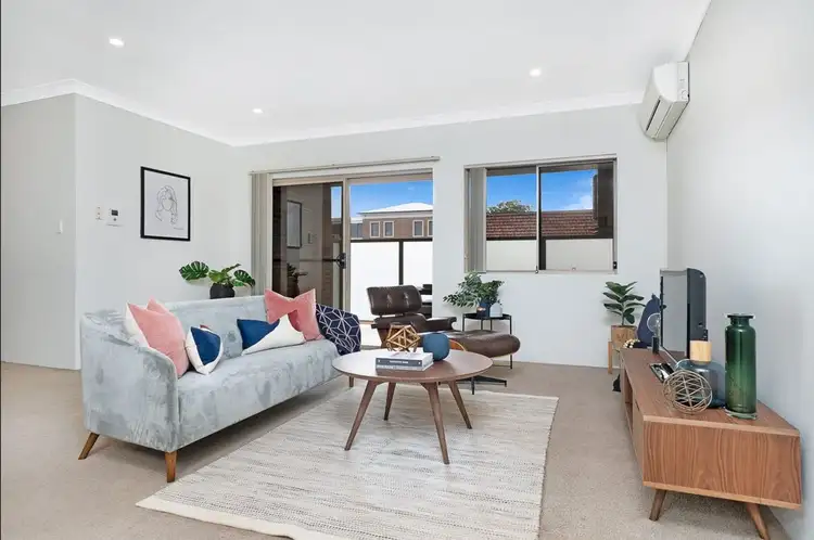 11/90-100 Edwin Street North, Croydon NSW 2132