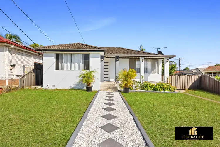 17 Bauer Road, Cabramatta West NSW 2166