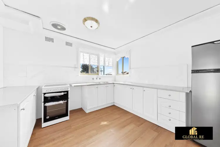 Third view of Homely house listing, 17 Bauer Road, Cabramatta West NSW 2166