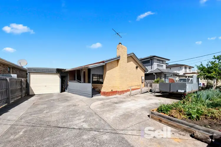 46 Heather Grove, Springvale VIC 3171