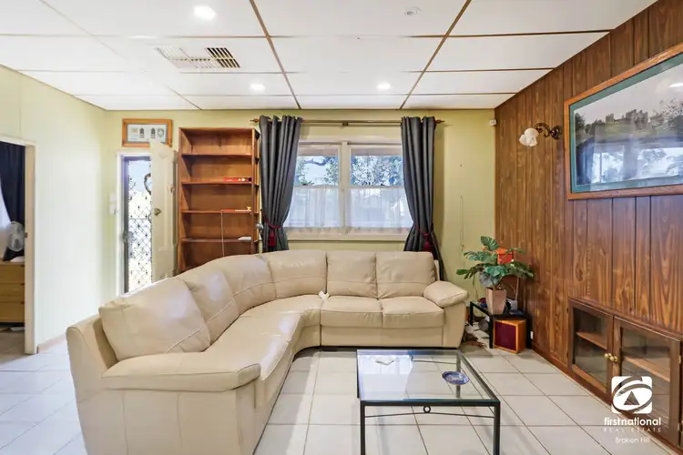 Fifth view of Homely house listing, 106 Ryan Street, Broken Hill NSW 2880