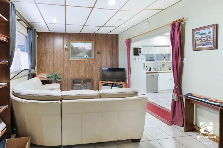 Sixth view of Homely house listing, 106 Ryan Street, Broken Hill NSW 2880