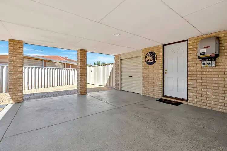 Third view of Homely house listing, 27 Humphrey Street, Pinjarra WA 6208