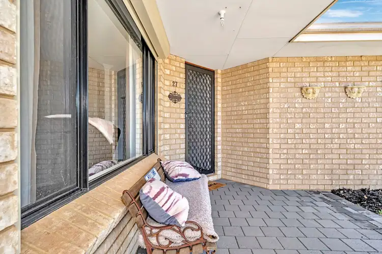 Fourth view of Homely house listing, 27 Humphrey Street, Pinjarra WA 6208