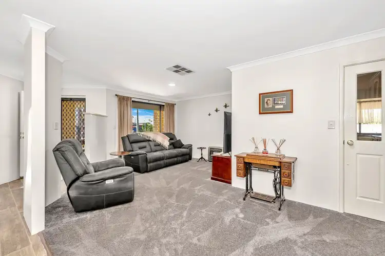 Fifth view of Homely house listing, 27 Humphrey Street, Pinjarra WA 6208