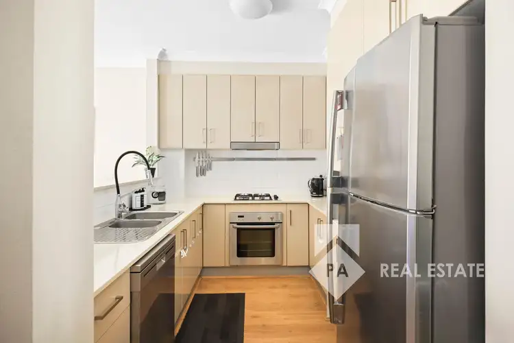 Third view of Homely unit listing, 23/7-9 King Street, Campbelltown NSW 2560