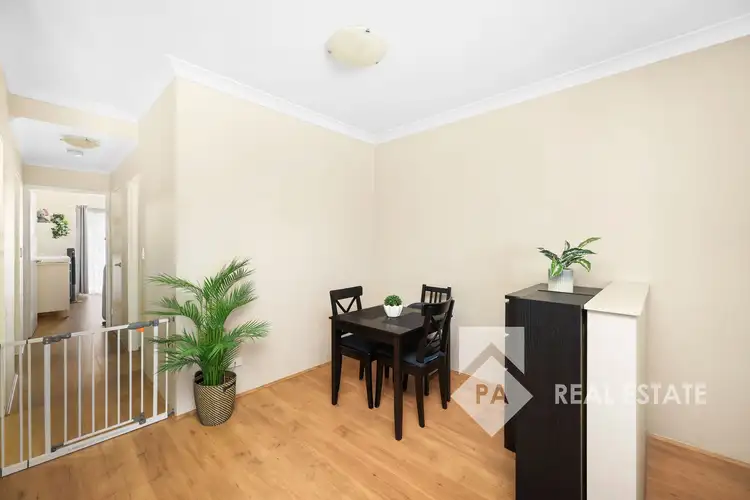 Fourth view of Homely unit listing, 23/7-9 King Street, Campbelltown NSW 2560