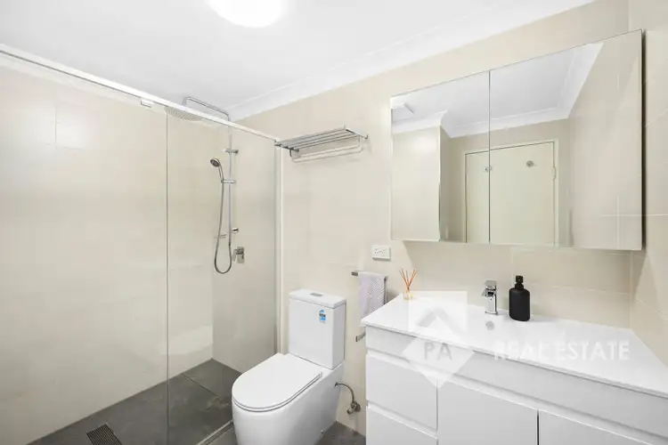 Seventh view of Homely unit listing, 23/7-9 King Street, Campbelltown NSW 2560