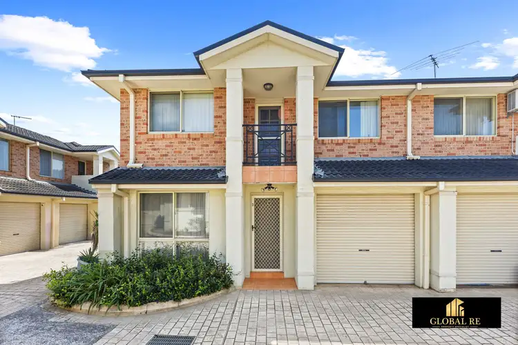 3/67-69 Cambridge Street, Canley Heights NSW 2166