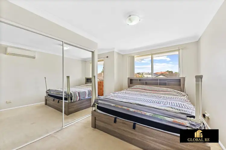 Sixth view of Homely townhouse listing, 3/67-69 Cambridge Street, Canley Heights NSW 2166
