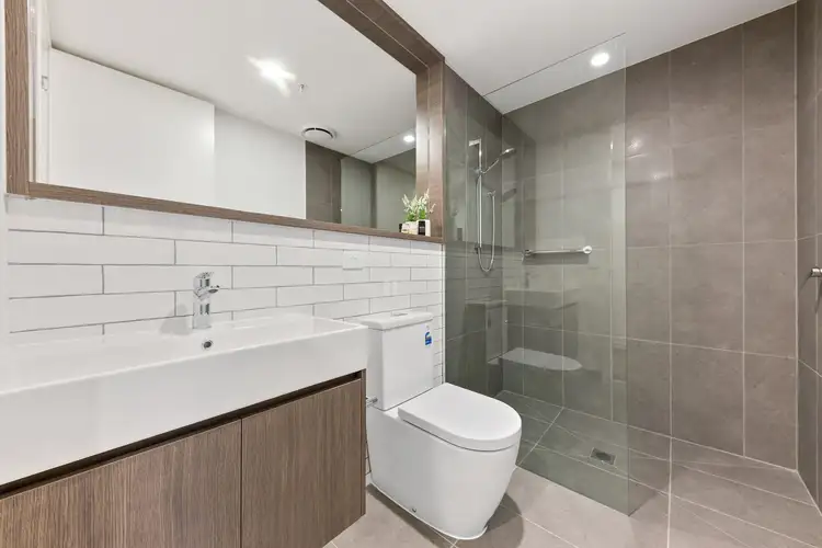 Sixth view of Homely apartment listing, 202B/93 Furlong Road, Cairnlea VIC 3023