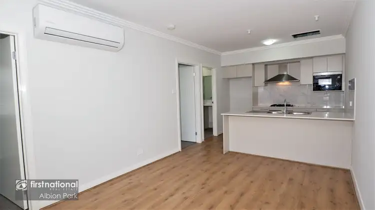 Second view of Homely unit listing, 1 Dairyman Place, Calderwood NSW 2527