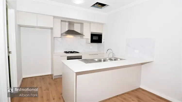 Third view of Homely unit listing, 1 Dairyman Place, Calderwood NSW 2527