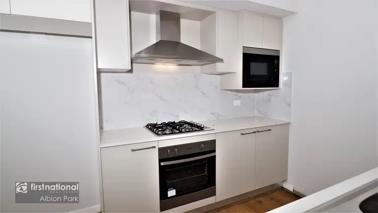 Fourth view of Homely unit listing, 1 Dairyman Place, Calderwood NSW 2527