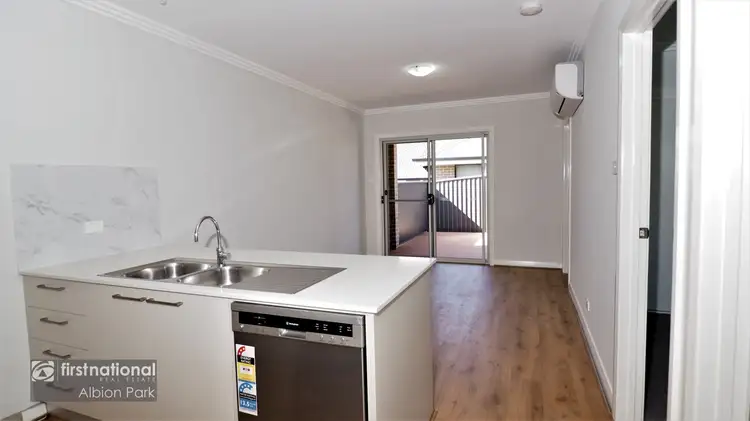 Fifth view of Homely unit listing, 1 Dairyman Place, Calderwood NSW 2527