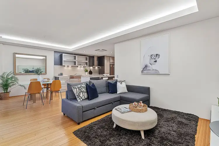 51/22 St Georges Tce, Perth WA 6000