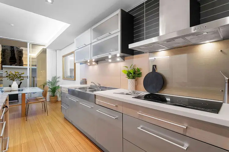 Third view of Homely apartment listing, 51/22 St Georges Tce, Perth WA 6000