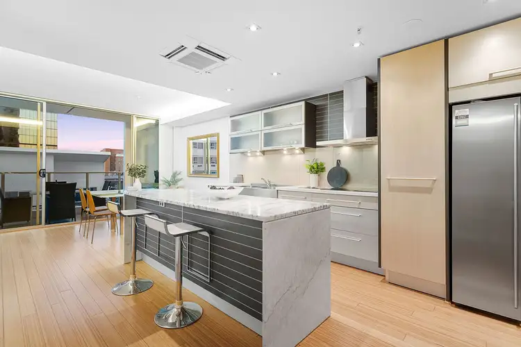 Fourth view of Homely apartment listing, 51/22 St Georges Tce, Perth WA 6000