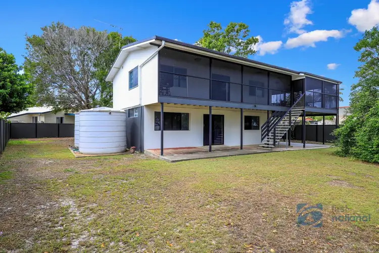 Third view of Homely house listing, 29 Esplanade (Walkers Point), Woodgate QLD 4660