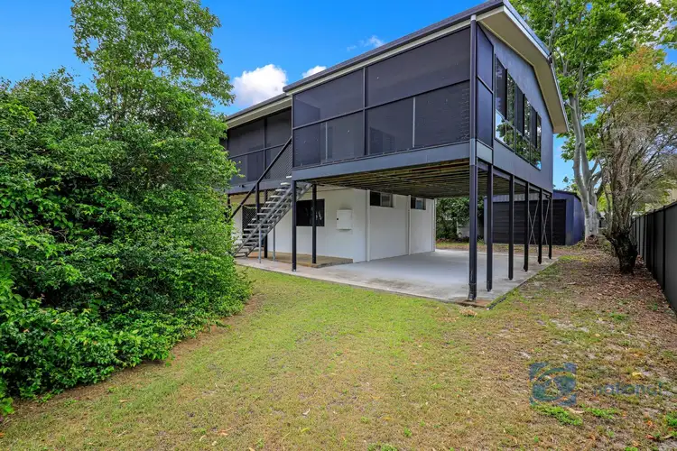 Fourth view of Homely house listing, 29 Esplanade (Walkers Point), Woodgate QLD 4660